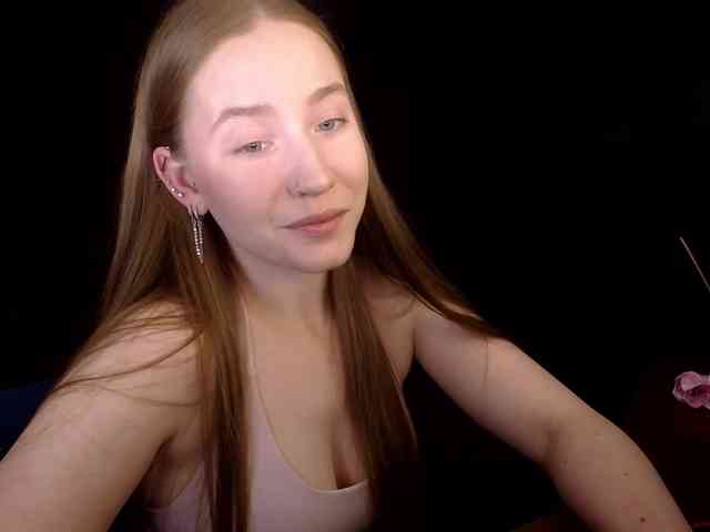 SindiWatson webcam