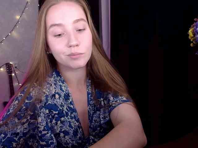 SindiWatson webcam