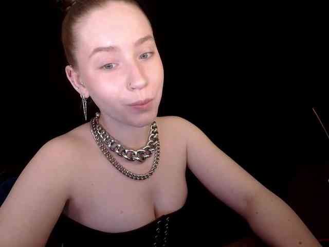 SindiWatson webcam
