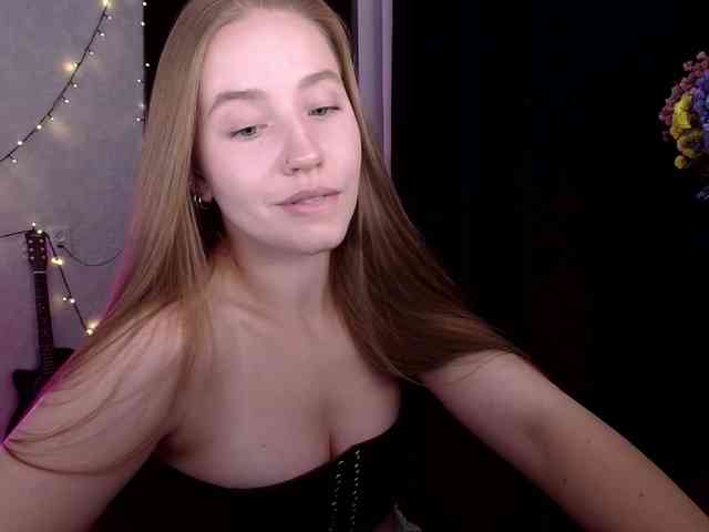 SindiWatson webcam