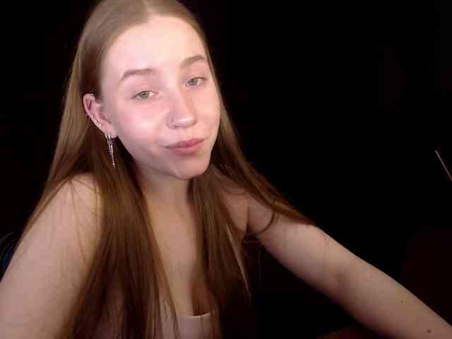 SindiWatson webcam