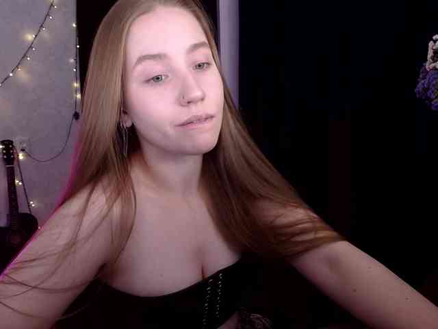 SindiWatson webcam