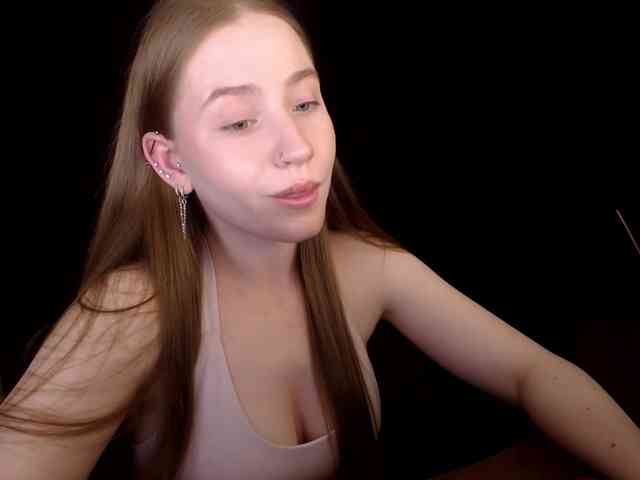 SindiWatson webcam