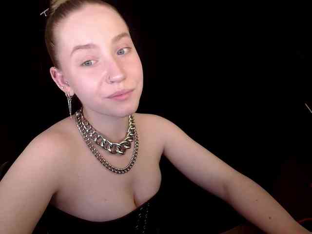 SindiWatson webcam