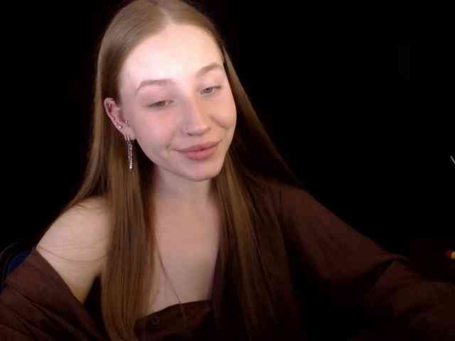 SindiWatson webcam