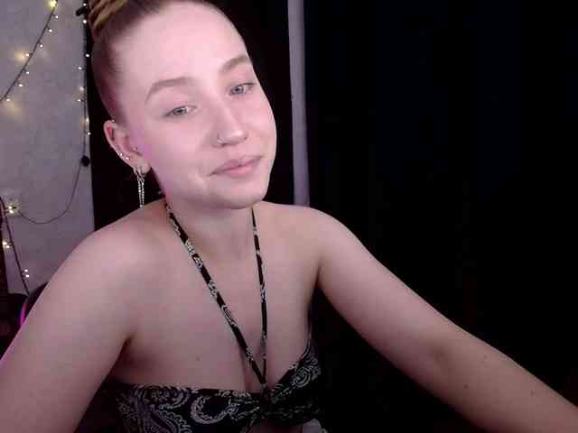 SindiWatson Live Webcam on BongaCams