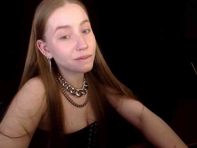 SindiWatson webcam