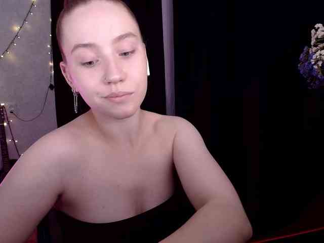 SindiWatson Live Webcam on BongaCams