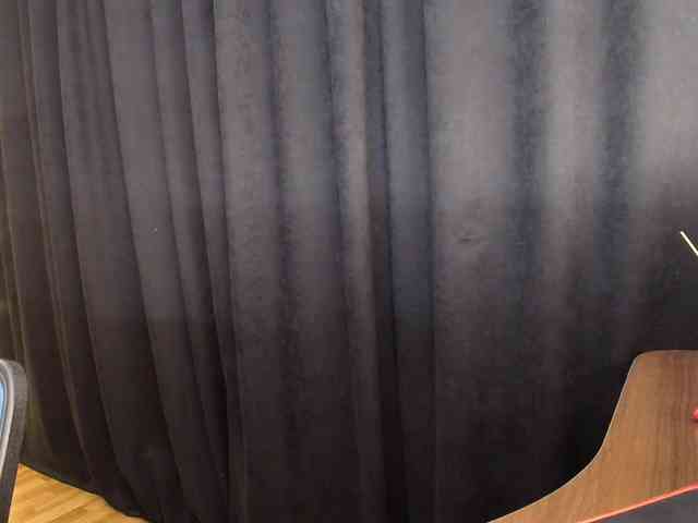 SindiWatson webcam