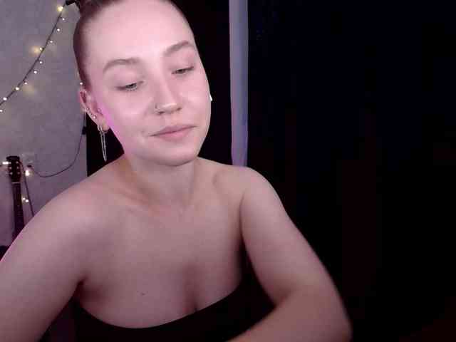 SindiWatson webcam