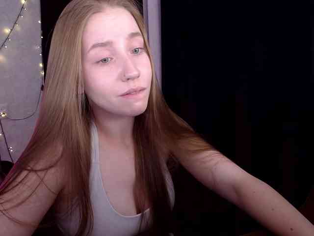 SindiWatson webcam
