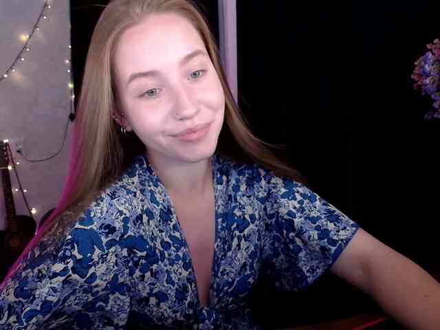 SindiWatson webcam