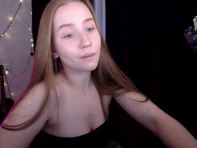SindiWatson webcam