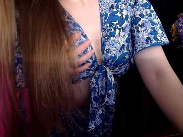 SindiWatson webcam