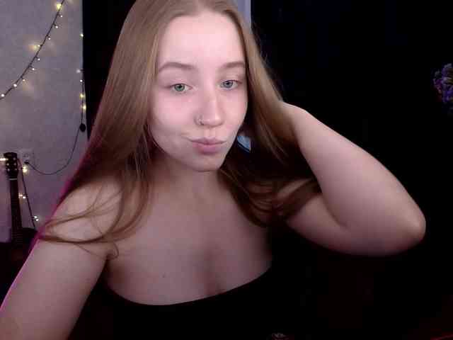 SindiWatson webcam