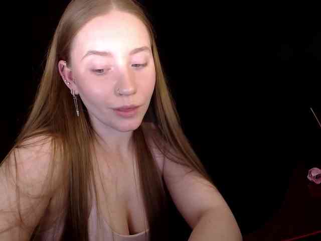 SindiWatson webcam