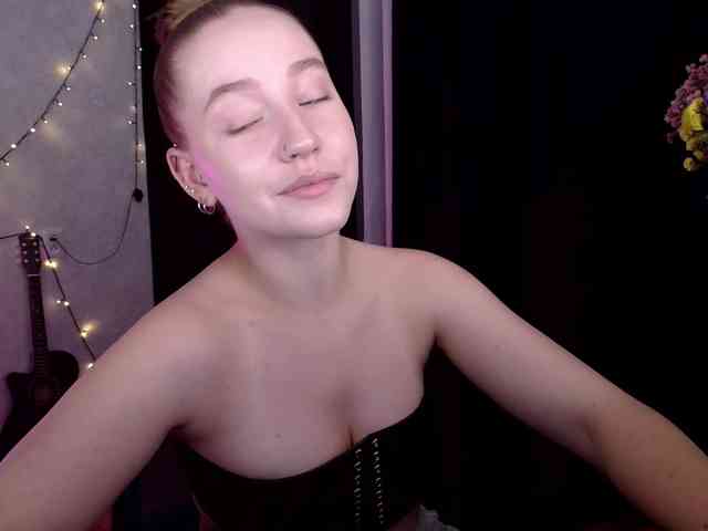 SindiWatson webcam