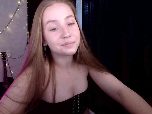 SindiWatson webcam