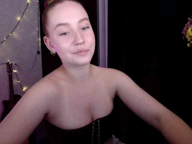 SindiWatson webcam
