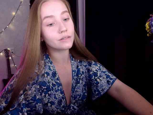 SindiWatson webcam