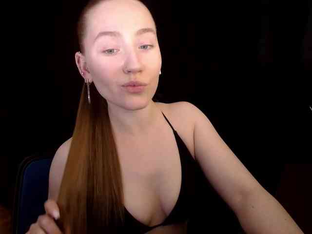 SindiWatson webcam
