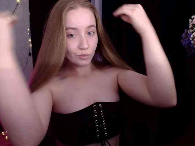 SindiWatson webcam