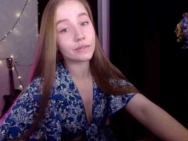 SindiWatson webcam