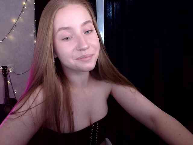 SindiWatson webcam