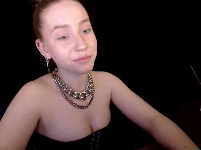 SindiWatson webcam