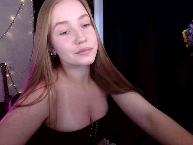 SindiWatson webcam