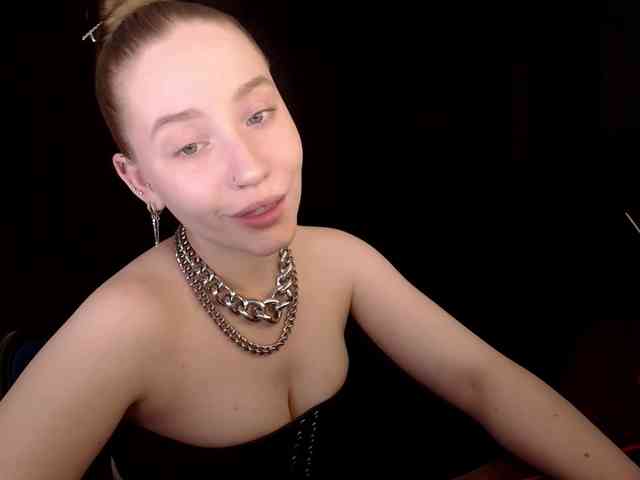 SindiWatson webcam