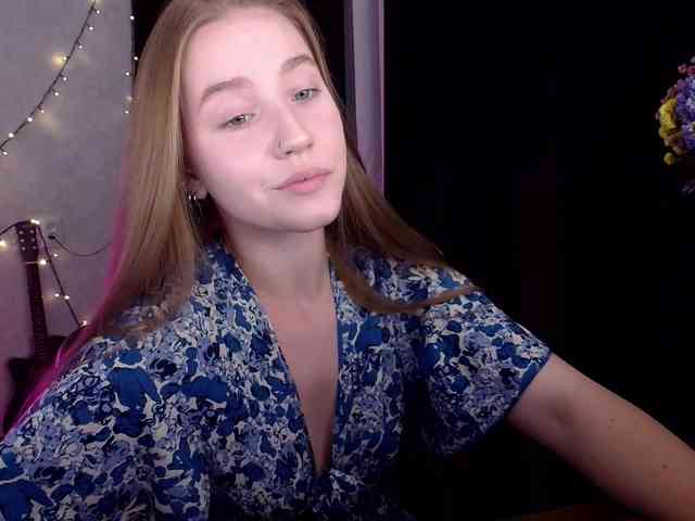 SindiWatson webcam