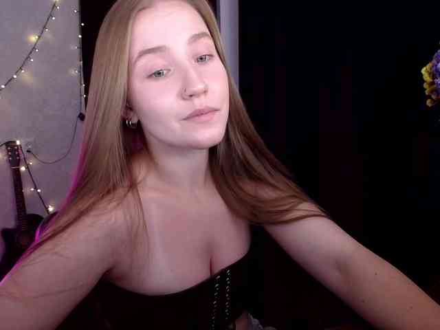 SindiWatson webcam