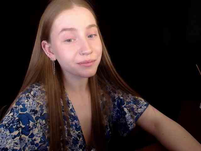 SindiWatson webcam