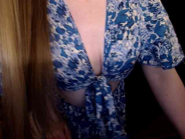 SindiWatson webcam