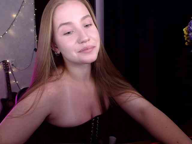 SindiWatson webcam