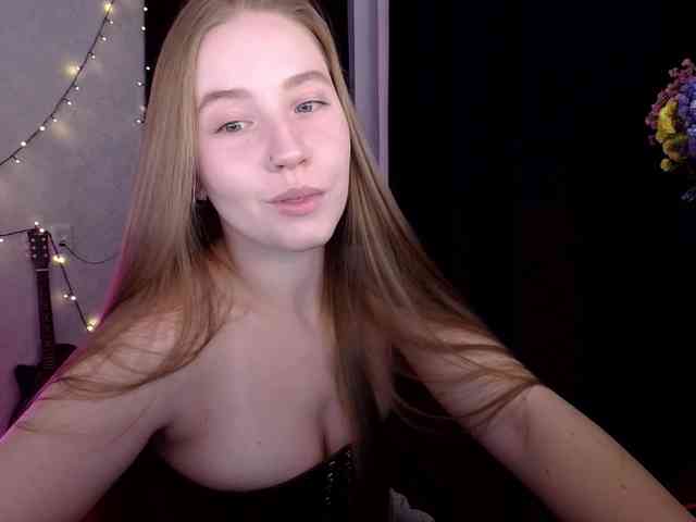 SindiWatson webcam