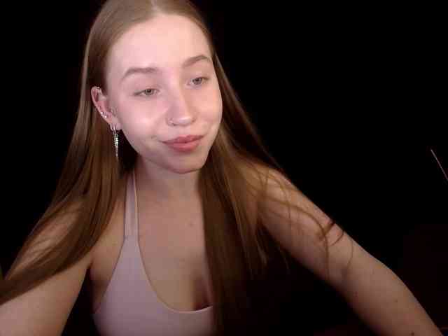 SindiWatson webcam