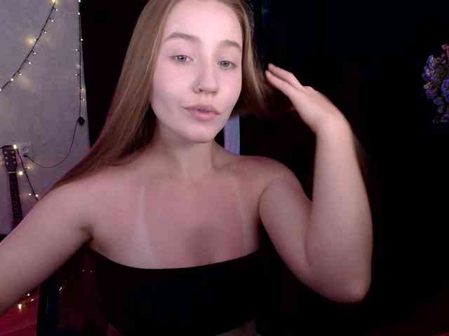 SindiWatson webcam
