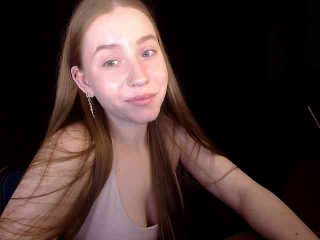 SindiWatson webcam