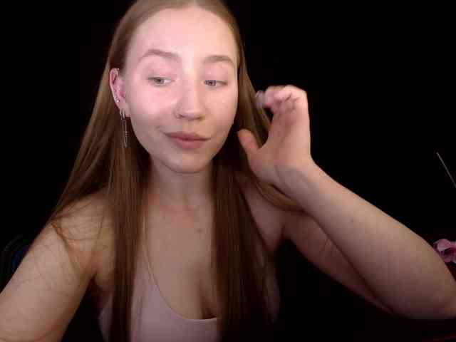 SindiWatson webcam