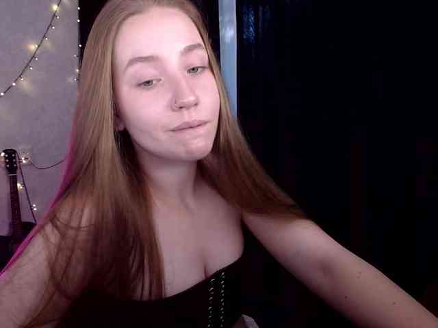 SindiWatson webcam