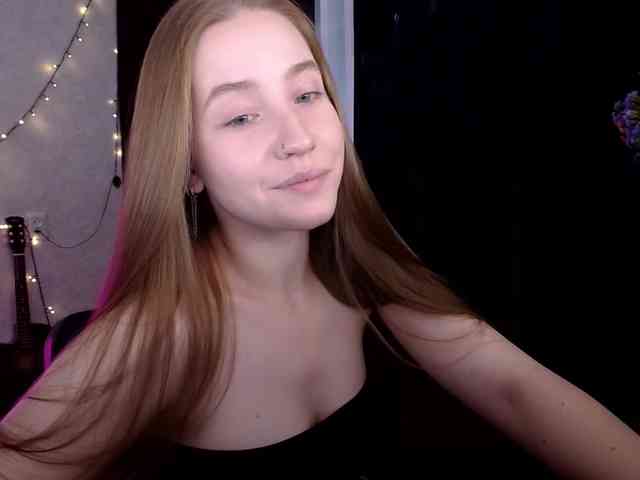 SindiWatson webcam