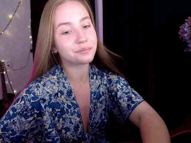 SindiWatson webcam