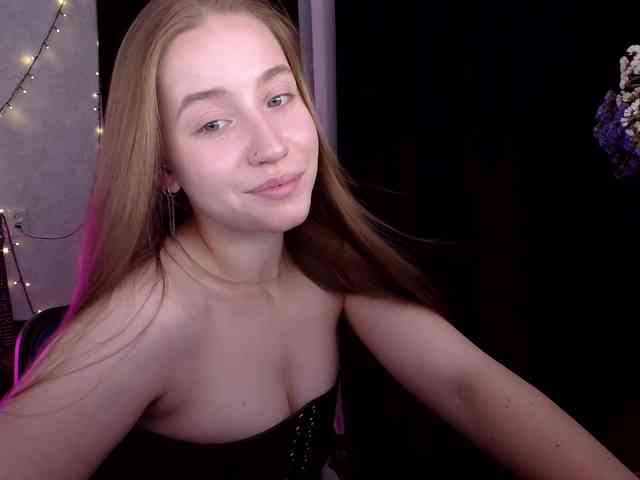 SindiWatson webcam