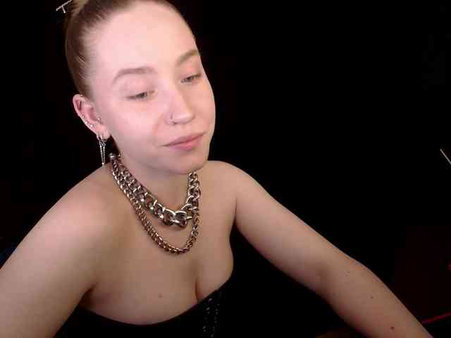 SindiWatson webcam