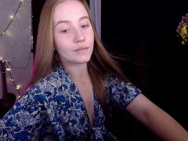 SindiWatson webcam