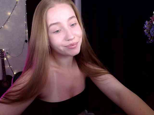 SindiWatson webcam