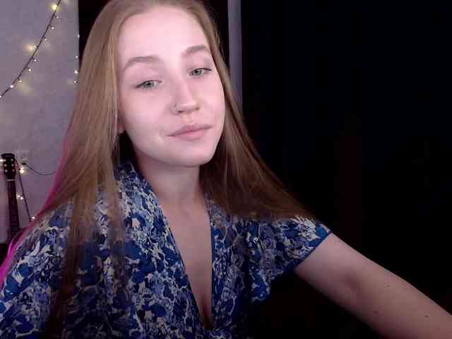 SindiWatson webcam