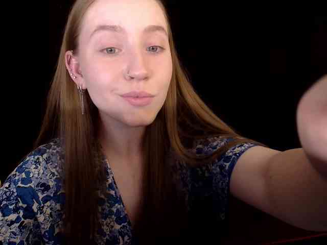 SindiWatson webcam
